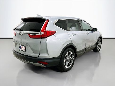 Used 2019 Honda CR-V EX image 7
