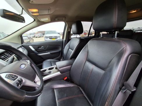 Used 2014 Ford Edge SEL w/ Equipment Group 205A image 10