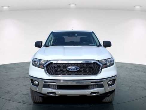 Used 2019 Ford Ranger XLT w/ Equipment Group 302A Luxury image 2