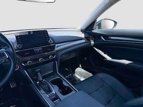 Used 2022 Honda Accord Sport Special Edition image 24
