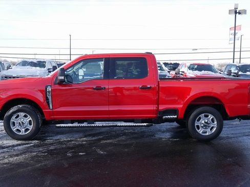 New 2026 Ford F250 XLT image 7