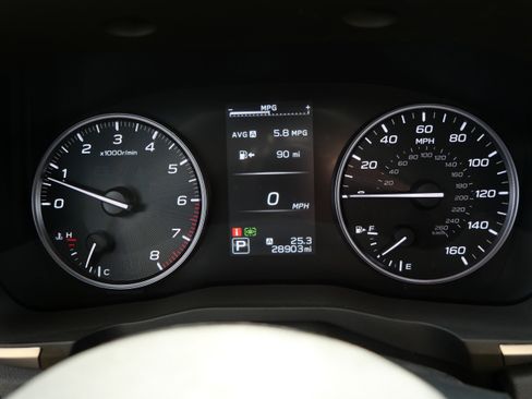 Used 2024 Subaru Ascent Limited AWD/4WD image 21