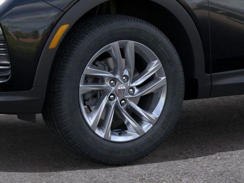 New 2025 Buick Envista Preferred w/ Convenience I Package image 9