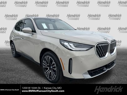 Used 2025 BMW X3 xDrive30i w/ Convenience Package