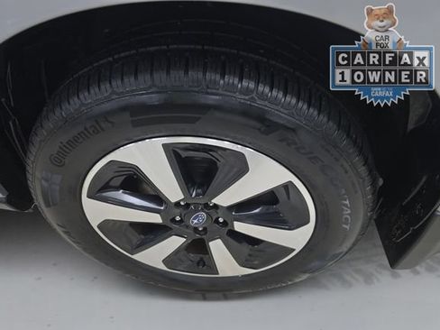 Used 2017 Subaru Forester 2.5i Premium AWD/4WD image 20