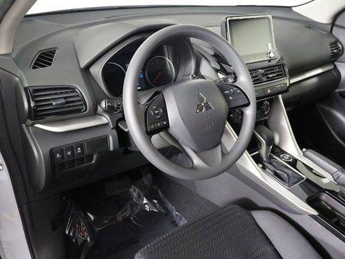 New 2026 Mitsubishi Eclipse Cross LE AWD/4WD image 23