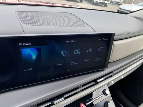 Used 2025 Hyundai Santa Fe SEL image 20