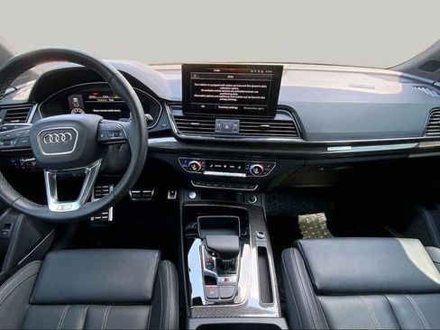 Used 2023 Audi SQ5 Prestige AWD/4WD image 15