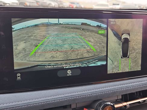 Used 2023 Nissan Ariya image 31