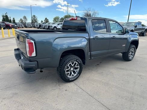Used 2015 GMC Canyon SLE w/ All-Terrain Package AWD/4WD image 31