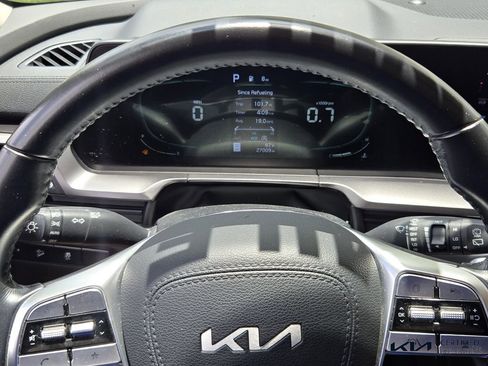 Certified 2023 Kia Telluride LX FWD image 28