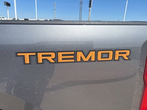Used 2023 Ford F250 Lariat w/ Tremor Off-Road Package image 12
