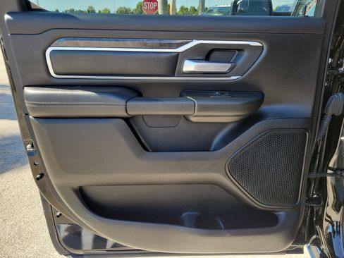 Used 2022 RAM 1500 Big Horn image 13