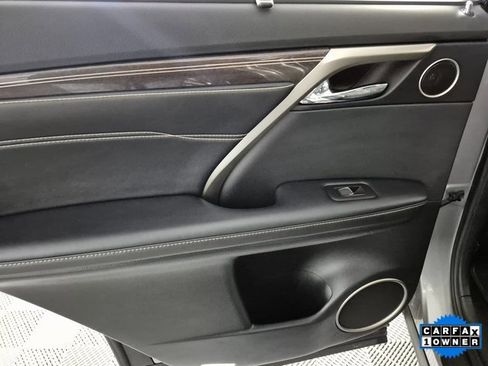 Used 2022 Lexus RX 350 350 image 25