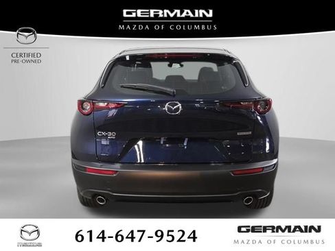 Certified 2026 MAZDA CX-30 AWD 2.5 S image 9