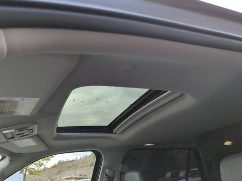 Used 2023 Toyota Sequoia SR5 image 16