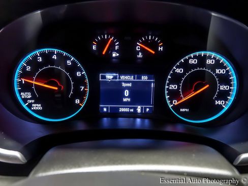 Used 2024 Chevrolet Malibu LT image 19