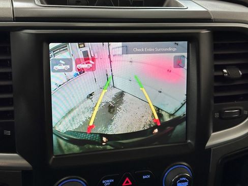 Used 2017 RAM 2500 Power Wagon w/ Leather & Luxury Group image 53