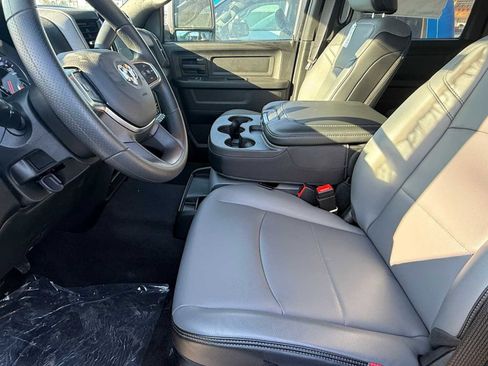 New 2026 RAM 3500 Tradesman image 6