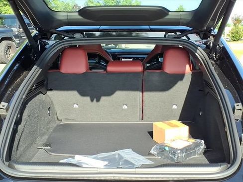 New 2026 Dodge Charger R/T AWD/4WD image 8