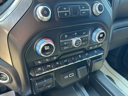 Used 2021 GMC Sierra 1500 Denali w/ Technology Package image 24