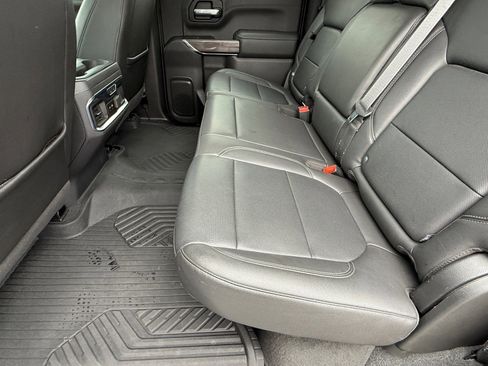 Used 2020 Chevrolet Silverado 1500 LTZ AWD/4WD image 11