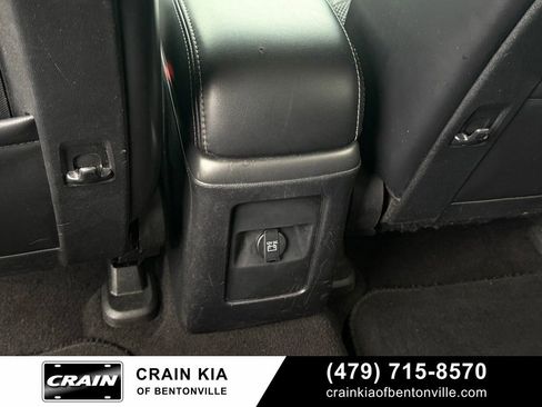 Used 2018 Dodge Journey Crossroad AWD/4WD image 26