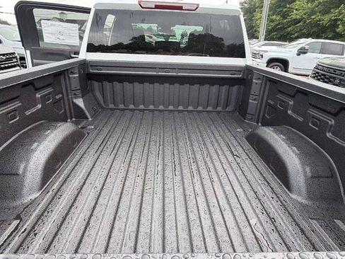 New 2026 Chevrolet Silverado 2500 Custom w/ Custom Value Package AWD/4WD image 12