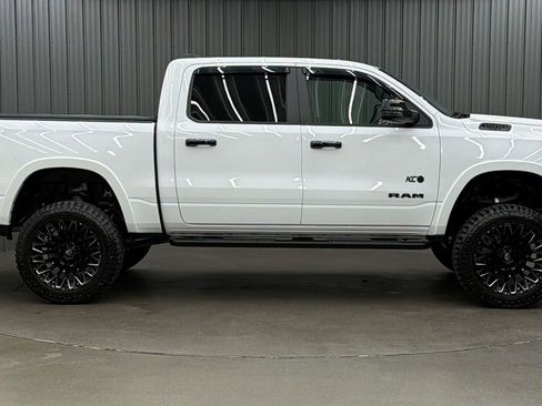 Used 2025 RAM 1500 Big Horn image 6