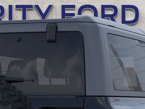 New 2025 Ford Bronco 2-Door w/ Sasquatch Package AWD/4WD image 25