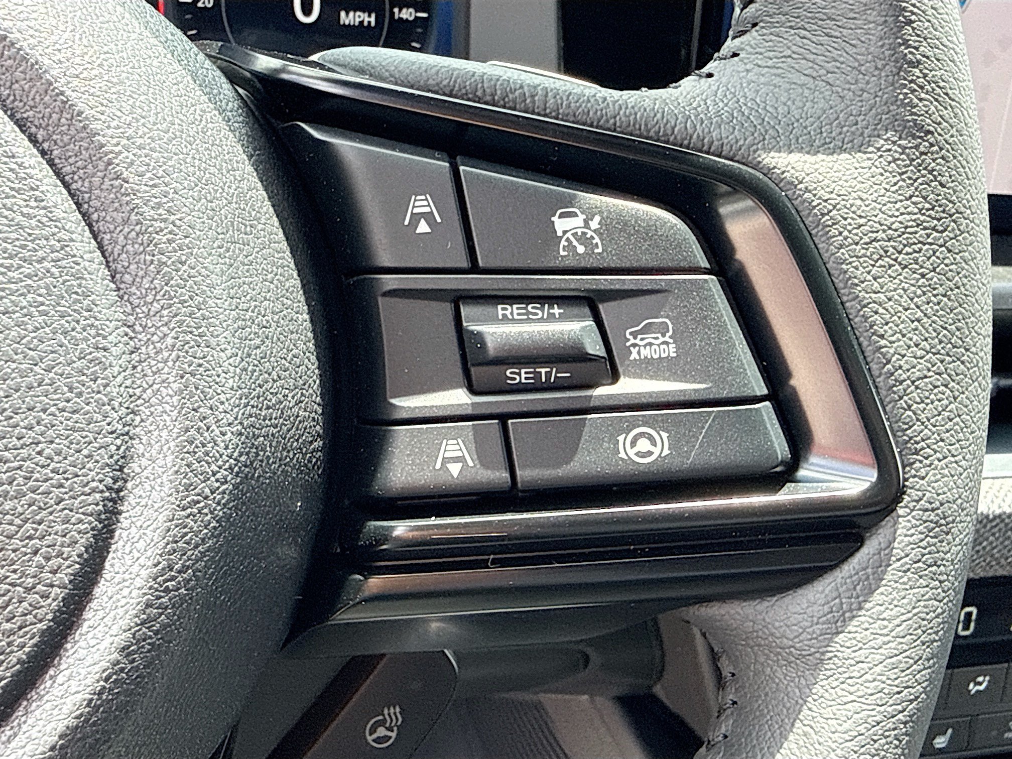 New 2026 Subaru Outback Limited AWD/4WD image 39