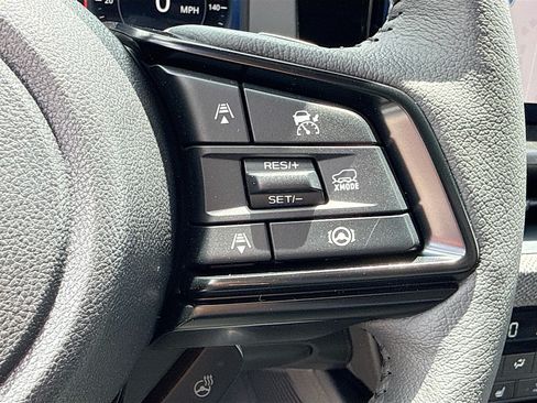 New 2026 Subaru Outback Limited AWD/4WD image 39