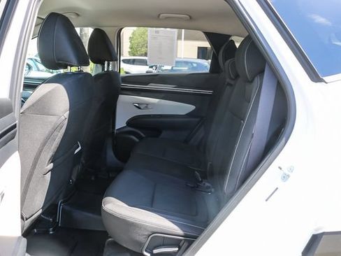 Certified 2024 Hyundai Tucson SEL FWD image 23