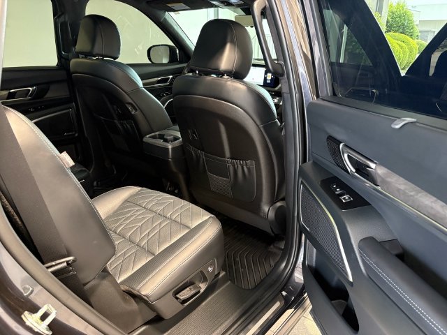 Used 2025 Kia Telluride SX Prestige X-Line AWD/4WD image 31