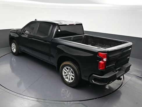 Used 2021 Chevrolet Silverado 1500 RST AWD/4WD image 17