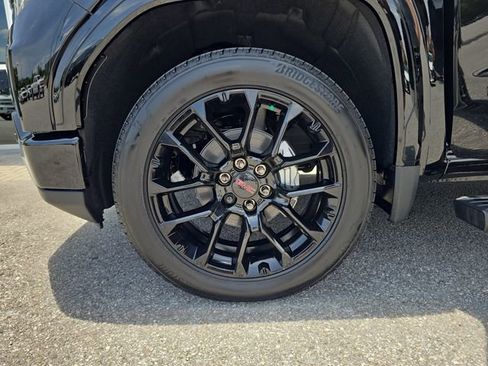 New 2026 GMC Sierra 1500 Denali w/ Denali Reserve Package AWD/4WD image 30