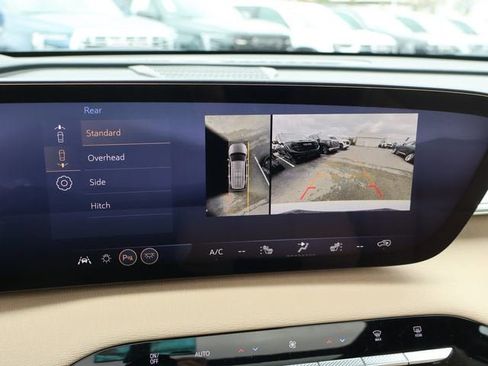 New 2026 Buick Enclave Preferred w/ Power Package AWD/4WD image 46