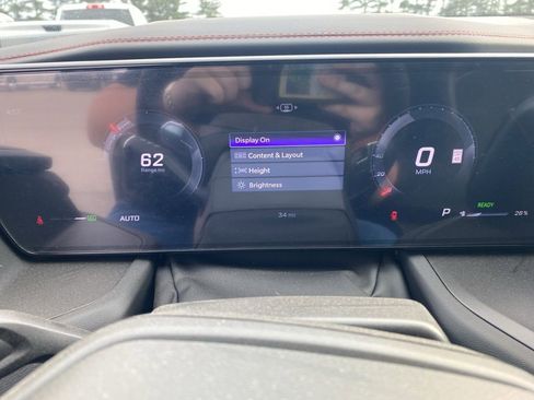 New 2025 Dodge Charger R/T Scat Pack w/ Track Pack image 18