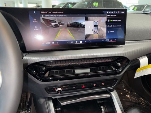 New 2026 BMW 430i Coupe w/ M Sport Package image 19