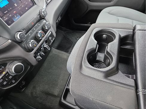 Used 2024 RAM 1500 Big Horn w/ Trailer Tow Group image 25