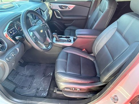 Used 2022 Chevrolet Blazer LT w/ Redline Edition image 10