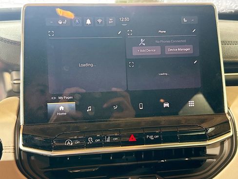 Used 2026 Jeep Compass Limited image 15