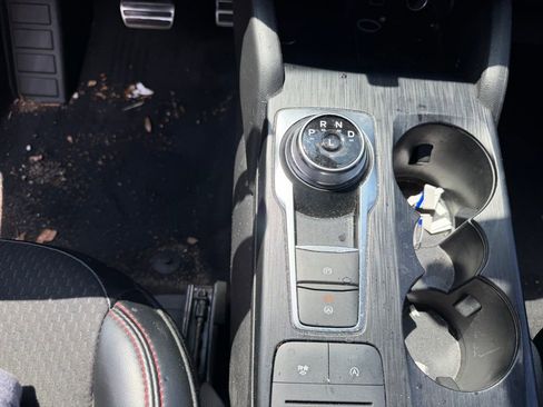 Used 2024 Ford Escape ST-Line FWD image 28