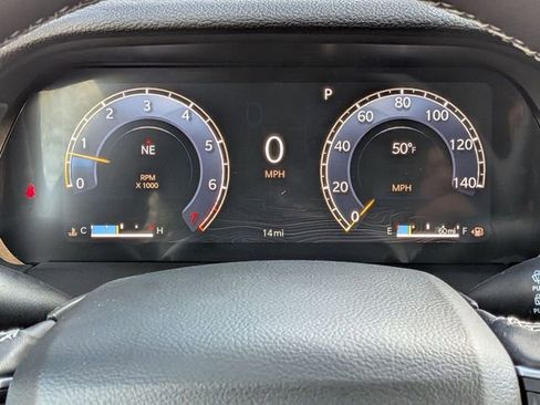 New 2026 Jeep Grand Cherokee Laredo AWD/4WD image 27