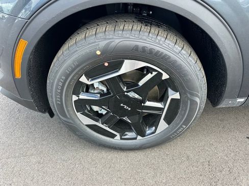 New 2026 Kia Sportage S image 37