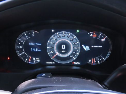 Used 2016 Cadillac Escalade Premium image 19