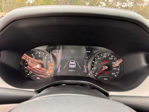 Used 2024 Jeep Compass Limited image 21