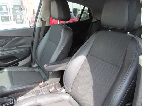 Used 2017 Buick Encore Preferred image 10