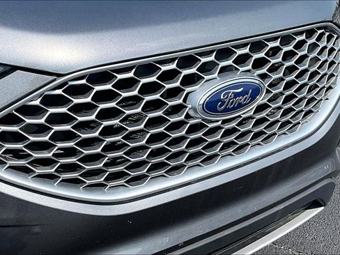 Used 2023 Ford Edge SEL w/ Convenience Package AWD/4WD image 30