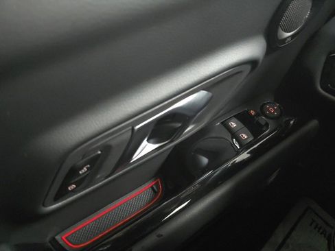 Certified 2024 Toyota Supra Premium w/ Driver Assist Package image 16